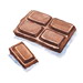 photo of chocolate