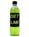 diet soft drink