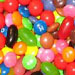 photo of jelly beans