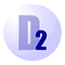 D2 symbol
