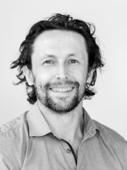 Associate Professor Stuart Kinner Associate Professor Stuart Kinner