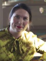 Dr Claire Brolan Dr Claire Brolan