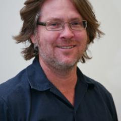 Dr Robert Ware