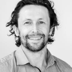 Associate Professor Stuart Kinner