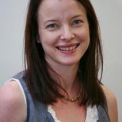 Dr Catherine Franklin