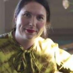Dr Claire Brolan